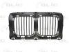 DIEDERICHS 1222040 Radiator Grille